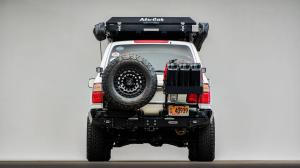 Lexus LX470 Overland Modified 2005 года  (NA)